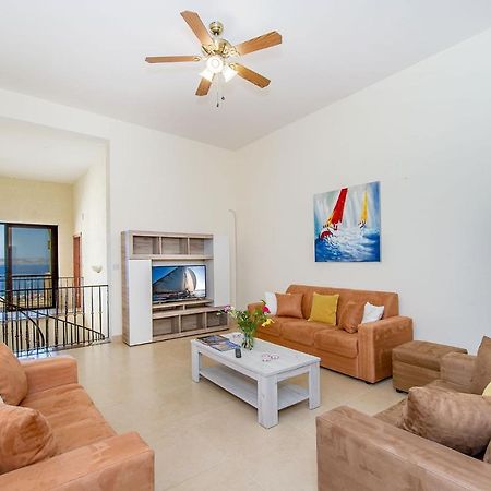 The Harbour Holiday Home Għajnsielem Eksteriør bilde