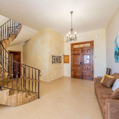 The Harbour Holiday Home Għajnsielem Eksteriør bilde