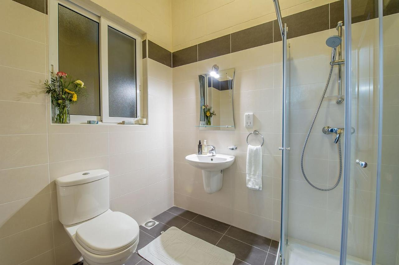 The Harbour Holiday Home Għajnsielem Eksteriør bilde