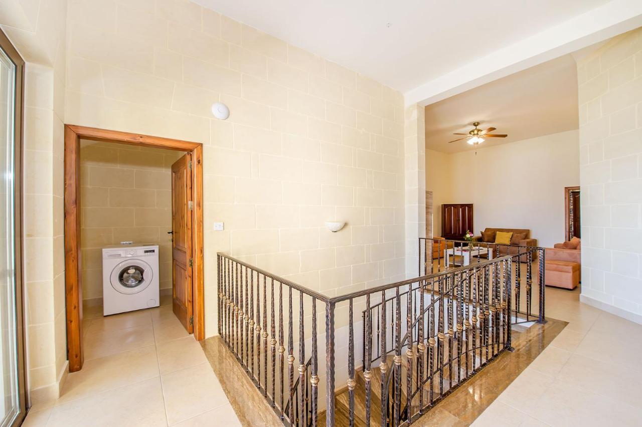 The Harbour Holiday Home Għajnsielem Eksteriør bilde