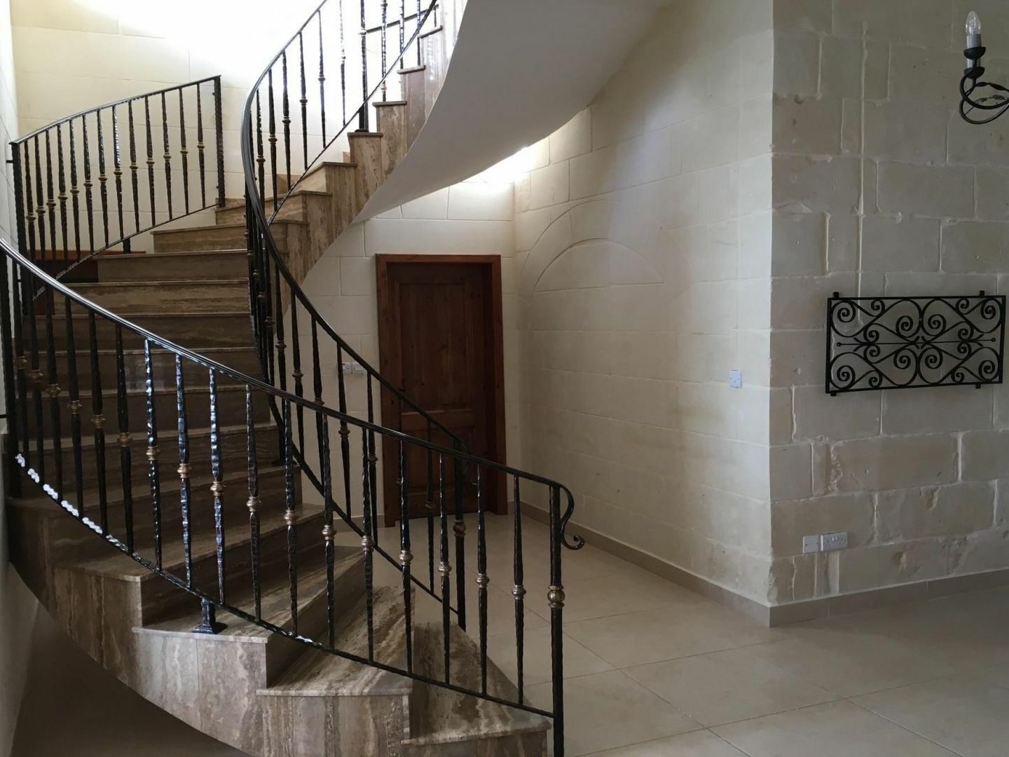The Harbour Holiday Home Għajnsielem Eksteriør bilde